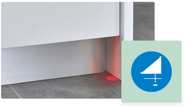 Zmywarka Beko BDIS 36020 10kpl LedSpot 45cm