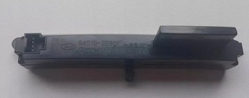 HODINY 04510, 2E901 TUCSON I