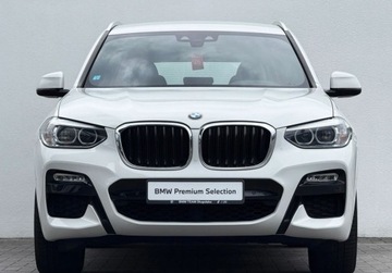 BMW X3 G01 SUV 2.0 20d 190KM 2019 BMW X3 xDrive 20d 190KM Mpakiet I wlasciciel SalonPL Bezwypadkowy 2.0, zdjęcie 3