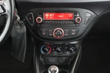 Opel Corsa E Hatchback 3d 1.4 Twinport 90KM 2016 Opel Corsa 1.4, Salon Polska, Serwis ASO, GAZ, zdjęcie 12