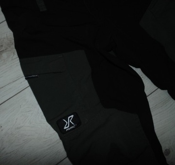 ТРЕККИНГОВЫЕ БРЮКИ REVOLUTION RACE RVRC размер 3XL