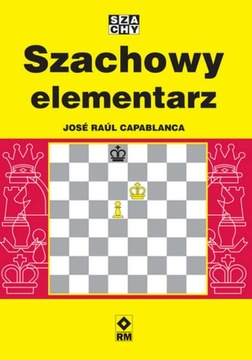 Szachowy Elementarz