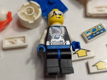 LEGO 6898 Ледяной спутник V