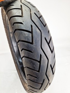 Шина 130/70/17 BRIDGESTONE BATTLAX BT45R DOT 4518