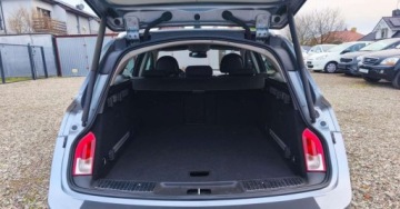 Opel Insignia I Sports Tourer 1.8 Twinport ECOTEC 140KM 2009 Opel Insignia Opel Insignia 1.8 Benzyna 140KM, zdjęcie 32