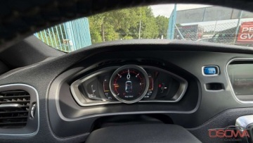 Volvo V40 II Cross Country 2.0 D4 DRIVE-E 190KM 2014 Volvo V40 2.0d4 190KM R-design skory ledy bi xenon Navi zamiana serwis 1.r, zdjęcie 27