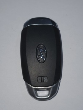 KLUCZYK PILOT HYUNDAI KONA CROSS OVER SMART KEY