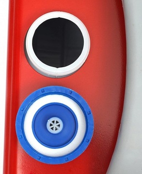 Podgrzewacz powietrza Samochodu 8KW 12V LCD PILOT