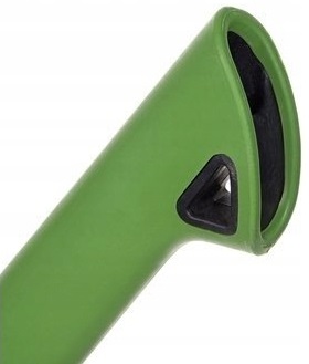 Топор универсальный нейлоновый походный топор 0,5 кг, 5 лет выживания на бездорожье