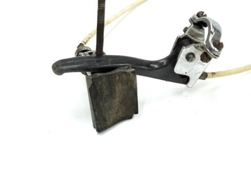 Romet Wigry Czajka Sokół Штамповый тормоз Flaming Karat