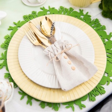 Гомельские золотые столовые приборы, 16 предметов, на 4 персоны, набор, Святое Причастие, Крещение