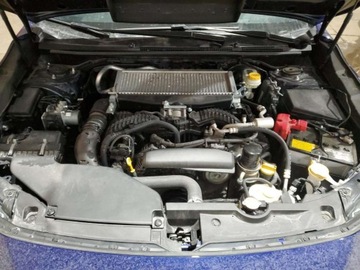 Subaru 2024 Subaru WRX 2024 2.4l 2.4 Benzyna 271KM, zdjęcie 6