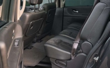 Renault Espace IV Van 2.0 dCi 150KM 2012 Renault Grand Espace Renault Grand Espace 2.0 dCi FAP Edition 25th 2.0, zdjęcie 17