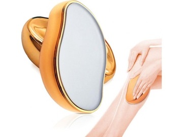 БЕЗБОЛЕЗНЕННЫЙ КРИСТАЛЛ-ДЕПИЛЯТОР, ЭФФЕКТИВНОЕ, БЫСТРОЕ УДАЛЕНИЕ ВОЛОС