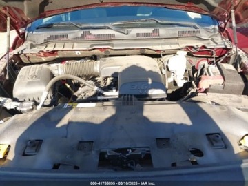  RAM 1500 2021r., Classic Warlock, od ubezpieczalni 3.6 Benzyna 305KM, zdjęcie 11