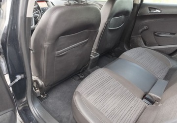 Opel Astra J GTC 1.4 100KM 2014 Opel Astra Opel Astra j 1.4 16v klima pds stan bdb gwarncja przebiegu 1.4, zdjęcie 10