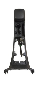 LOKETNÍ OPĚRKA TUNEL CENTRÁLNÍ VOLVO V50