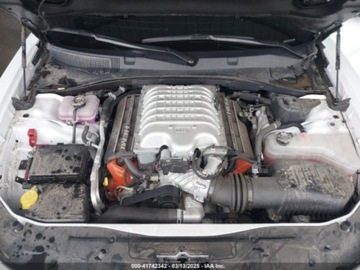 Dodge Charger VII 6.2 V8 717KM 2023 Dodge Charger 2023r., Jailbreak, od ubezpieczalni 6.2 Benzyna 717KM, zdjęcie 12