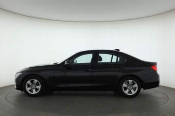BMW Seria 3 F30-F31-F34 Limuzyna 1.6 316i 136KM 2015 BMW 3 316 i, Salon Polska, Serwis ASO, Automat, zdjęcie 2