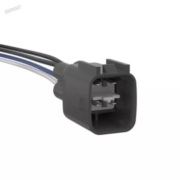 ЛЯМБДА-ЗОНД DENSO DOX-0510 TOYOTA YARIS P9 1.33