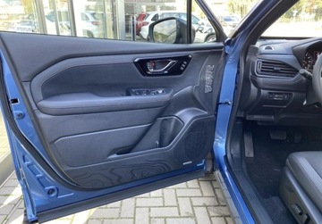 Subaru Forester VI 2025 Subaru Forester 2.0i e-Boxer 136KM 2025 NOWY, PLATINUM 2.0 Hybryda 136KM, zdjęcie 9