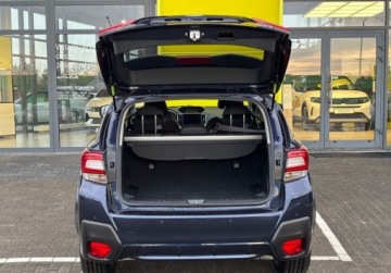 Subaru XV II Crossover 1.6i 114KM 2019 Subaru XV 1.6i 115KM CVT Exclusive EyeSight 4x4 SalonPL I wlasciciel Serwi, zdjęcie 7