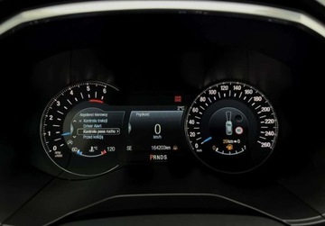 Ford S-Max II Van 2.0 TDCi 180KM 2017 Ford S-Max 2.0TDCI 180KM navi AUTOMAT GWARANCJA bezwypadkowy 2.0, zdjęcie 19