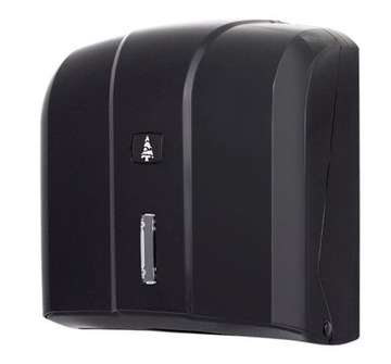 ABS SET ДИСПЕНСЕР для мыла, бумаги и полотенец ZZ