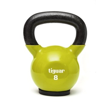 Odważnik tiguar kettlebell TI-KB0008 N/A