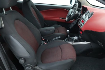 Alfa Romeo MiTo Hatchback 3d 1.3 JTDM-2 95KM 2010 Alfa Romeo MiTo 1.3 JTDM, Klima, Klimatronic, zdjęcie 8