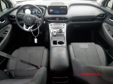 Hyundai Santa Fe IV 2023 Hyundai Santa Fe 2023 r., 1,6L BLUE HYBRID 1.6 Hybryda 226KM, zdjęcie 8