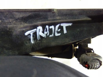 VENTILÁTOR CHLADIČŮ HYUNDAI TRAJET