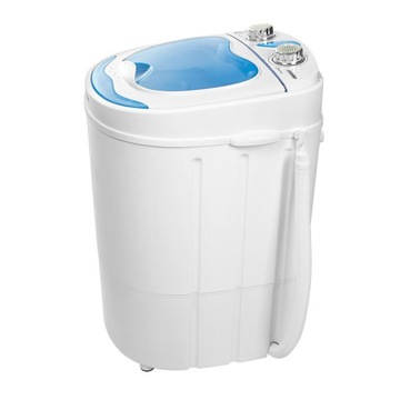 Mesko | MS 8053 | Washing machine semi automatic | Top loading | Washing ca