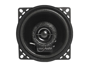 Автомобильные колонки MAC AUDIO Mobil Street 10.2