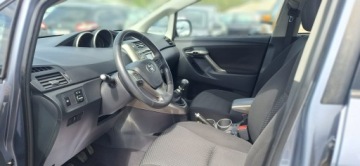 Toyota Verso Minivan 1.8 Valvematic 147KM 2009 Toyota Verso 7 Osobowy climatronic panorama camera, zdjęcie 7