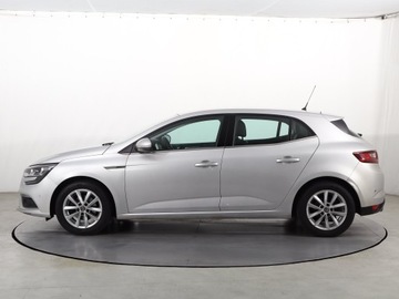 Renault Megane IV Hatchback 5d 1.3 TCe 140 FAP 140KM 2018 Renault Megane 1.3 TCe, Salon Polska, Serwis ASO, zdjęcie 2