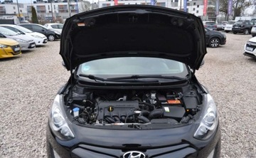 Hyundai i30 2014 Hyundai i30 1.4 Benzyna Nawigacja Klimatyzacja Cz.parkowania 1.4 Benzyna, zdjęcie 24