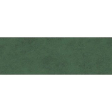 PŁYTKI ŚCIENNE GREEN SHOW zielone 40x120