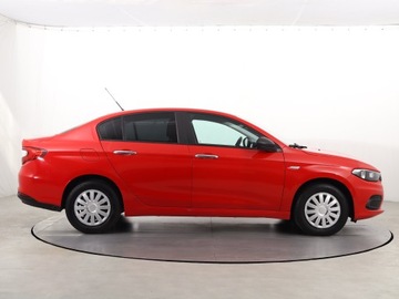 Fiat Tipo II Sedan 1.4 95KM 2018 Fiat Tipo 1.4 16V, Salon Polska, GAZ, Klima, zdjęcie 5