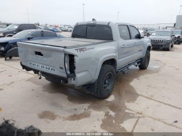 Toyota Tacoma II 2021 Toyota Tacoma 2021r., TRD SPORT, od ubezpieczalni 3.5 Benzyna 278KM, zdjęcie 6