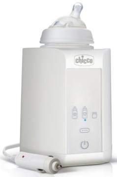 Підігрівач для пляшок багатофункціональний 2 в 1 Chicco Home