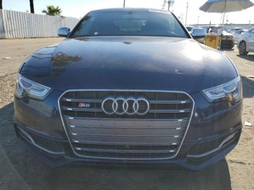 Audi A5 8T 2014 Audi S5 2014, 3.0L, 4x4, PREMIUM PLUS, po grad..., zdjęcie 4