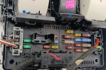 MODUL POHODĚ FORD USA MU5T15604JJJR ELEKTR. 2023