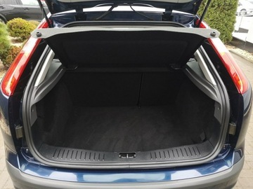 Ford Focus II Hatchback 5d 2.0 Duratec 145KM 2005 Ford Focus 2.0 16v 145KM Klimatr Xenony Skóra Alu, zdjęcie 19