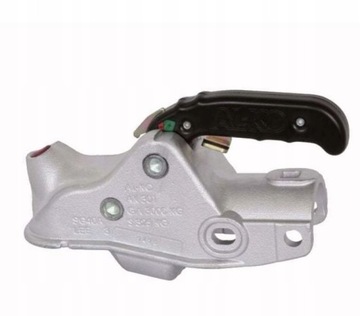 Al-Ko AK301 FI 50 мм железная лампа 3000 кг