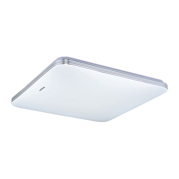 LAMPA SUFITOWA PLAFON PLAFONIERA ADIS LED 28W NW
