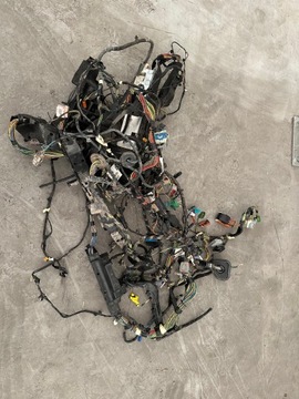 DISCOVERY SPORT L550 INSTALACE INTERIÉR