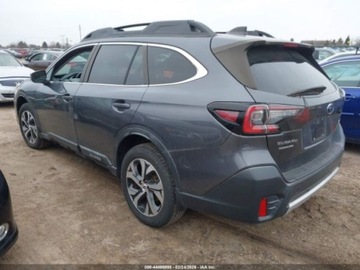 Subaru Outback V 2020 Subaru Outback Limited 2020 2.5 Benzyna 182KM, zdjęcie 3