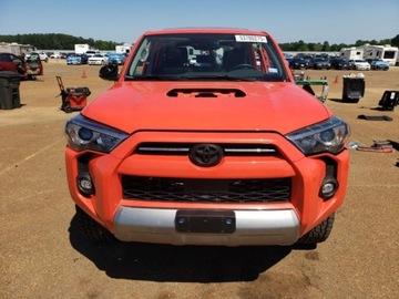 Toyota 2024 Toyota 4-Runner SR5 PREMIUM 2024, od ubezpieczalni 4.0 Benzyna 270KM, zdjęcie 2