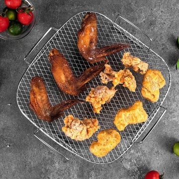 Аксессуары для грилей-барбекю для аэрофритюрниц